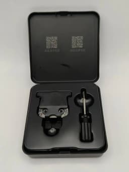 Madeshow M6 M11 G9G 2020T Kulilang R55 Professional Hair Clipper 0mm Original Blade Hair Cutting Machine Replaceable Cutter Head