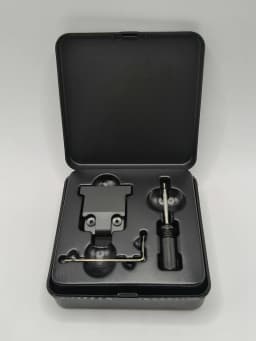 Madeshow M6 M11 G9G 2020T Kulilang R55 Professional Hair Clipper 0mm Original Blade Hair Cutting Machine Replaceable Cutter Head