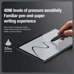 Tablet Pen Stylus Touch Pencil S Pen for Samsung Galaxy Tablet Tab S8 S9 S9FE S7 FE S6 Lite S7+ S8+ Touch Pen Without Bluetooth