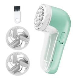 Clothes Bobble Fluff Shaver USB Operated Electric Fur Defuzzer 850mAh Portable Lint Remover Household Cleaning Tool