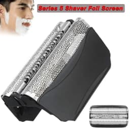 51B Shaver Razor Foil&Cutter Blade Replacement head for WaterFlex 8970,8975,8985,8986,8987,8990,8991,8995,8595,8795,8588
