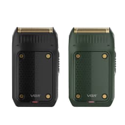 VGR 353 Razor Electric Shaver Professional Hair Trimmer Rechargeable Razors Portable Beard Trimmer Mini Hair Shaver for Men