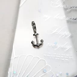 Anchor Dangle Charm Pendant Women Men 925 Sterling Silver Lucky Fashion Jewelry Accessories Party Trendy Gift