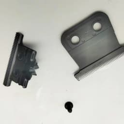 Kemei 2795 Replacement Blade Hair Clipper Blade Barber Cutter Head For Electric Hair Trimmer Clipper Cutting Machine KM-2795
