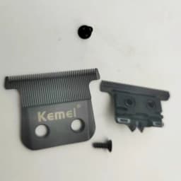 Kemei 2795 Replacement Blade Hair Clipper Blade Barber Cutter Head For Electric Hair Trimmer Clipper Cutting Machine KM-2795