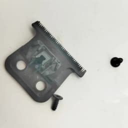 Kemei 2795 Replacement Blade Hair Clipper Blade Barber Cutter Head For Electric Hair Trimmer Clipper Cutting Machine KM-2795