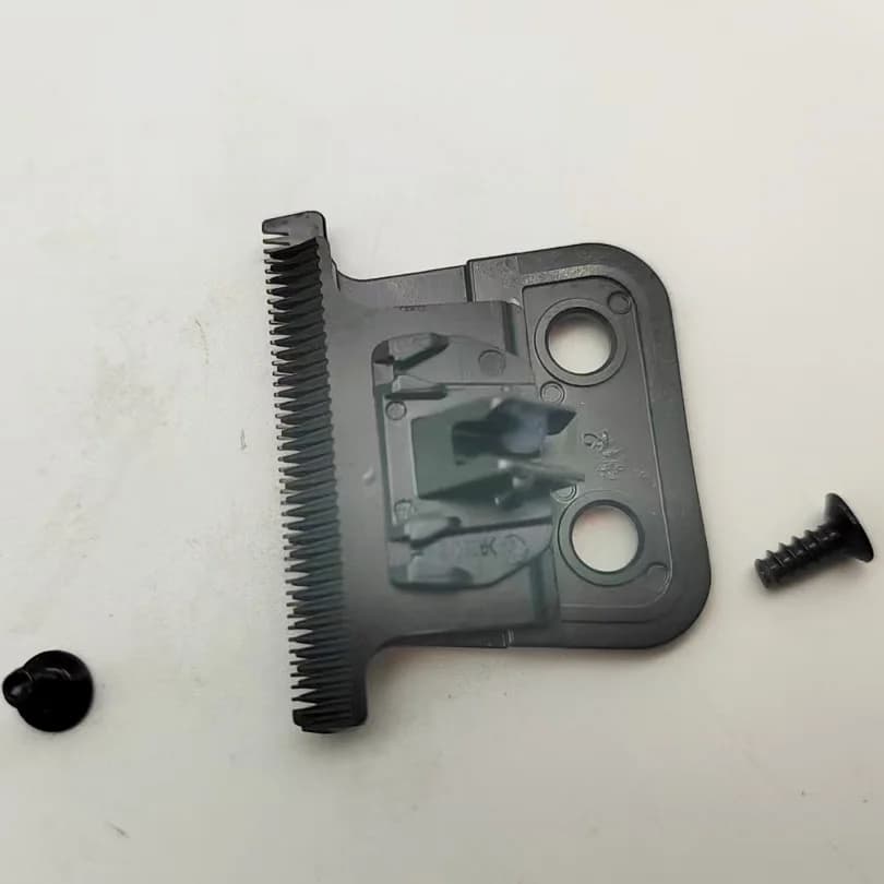 Kemei 2795 Replacement Blade Hair Clipper Blade Barber Cutter Head For Electric Hair Trimmer Clipper Cutting Machine KM-2795