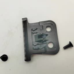 Kemei 2795 Replacement Blade Hair Clipper Blade Barber Cutter Head For Electric Hair Trimmer Clipper Cutting Machine KM-2795