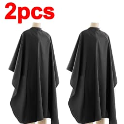 Apron for Hairdresser Kappersmantel Cape Haircut Apron Hair Cut Cover Hairdressing Capes Dressing Gowns for A Haircut