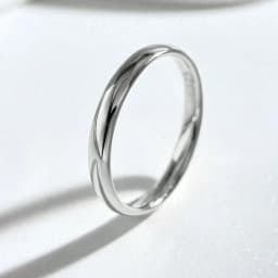 925 Sterling Silver Zircon 3mm Circular Aperture Fashionable Ring For Women Engagement Wedding Luxury High Quality Fine Jewelry