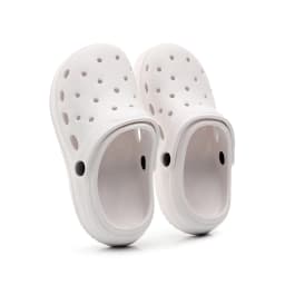 New Children's Slippers Waterproof Summer Outdoor Anti-Slip Beach Shoes for Boy Girl Fashion Garden Hole Shoes