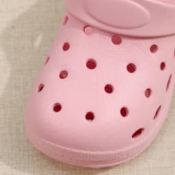 New Children's Slippers Waterproof Summer Outdoor Anti-Slip Beach Shoes for Boy Girl Fashion Garden Hole Shoes