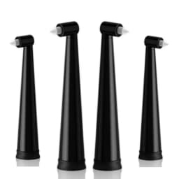 SEAGO Interdental Electric Toothbrush Replacement Head Compatible With SEAGO SG-575/551/507B/958/908/909/917/610/659/719/910/548