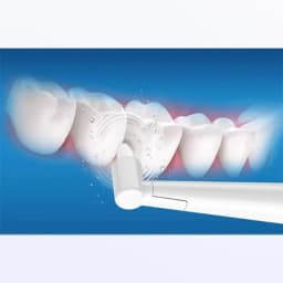 SEAGO Interdental Electric Toothbrush Replacement Head Compatible With SEAGO SG-575/551/507B/958/908/909/917/610/659/719/910/548