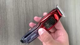 Automatic Hairdresser Electric Push Cut Hair Charging Type Electric Push Artifact Automatic Razor Home Electric Hairdresser
