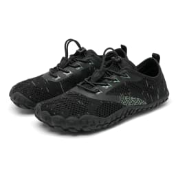 Wide Barefoot Shoes for Womens Mens Outdoor Running Zero Drop Casual Sneaker Minimalist Shoes