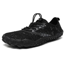 Wide Barefoot Shoes for Womens Mens Outdoor Running Zero Drop Casual Sneaker Minimalist Shoes