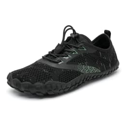 Wide Barefoot Shoes for Womens Mens Outdoor Running Zero Drop Casual Sneaker Minimalist Shoes