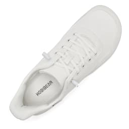 HOBIBEAR Unisex Barefoot Shoes for Men Women Wide Toe Adjustable Slip On Sneakers Minimalist Lightweight Walking Shoes
