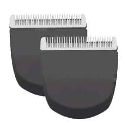 Professional Snap On Replacement Blades #2068-300 For Wahl Peanut 8685, 8655, 8663, 8685-1701 Hair Clippers/Trimmers
