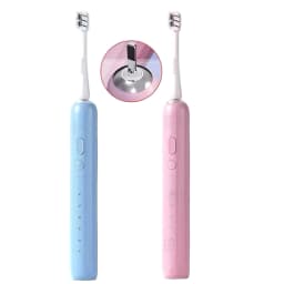 Replacement Toothbrush Head For Nandme NX7000 Sonic Electric Toothbrush Soft DuPont Bristle Tooth Brush Head,4/8/16pcs