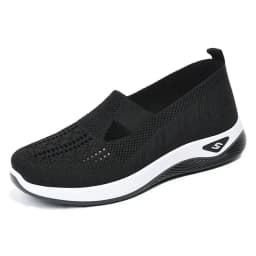New Arrival Women Mesh Breathable Comfortable Orthopedic Shoes Non Slip Sneakers Women's Casual Shoes for Spring and Summer