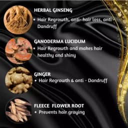 Bubble Botanical Hair Dye Can Cover White Hair At Home Lazy Hair Color Care Natural Plant Essence Permanent Hair Color Cream