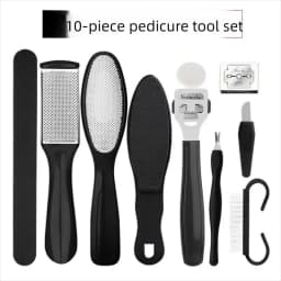 Electric Foot Sandpaper Electric Foot Callus Remover Electric Foot Grinder Pedicure pedicure machine pedicure tools