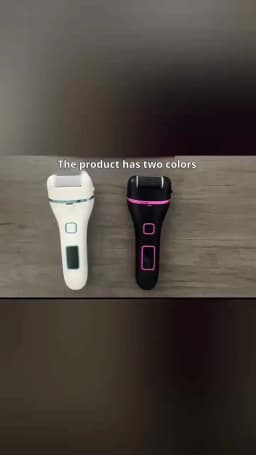 Electric Foot Sandpaper Electric Foot Callus Remover Electric Foot Grinder Pedicure pedicure machine pedicure tools