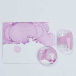 Hot Nail Art 6 Colors 6ML Summer Ice Cream Nail Dye Solution Creative Nail Pattern DIY Design Dye Solution Women Nail Decoration