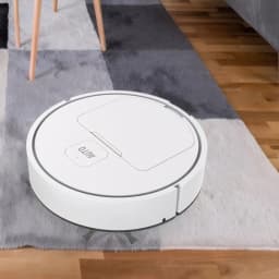 3-in-1 Smart Sweeping Robot Vacuum Cleaner Automatic Cleaning Sweeping Machine USB Rechargeable Mopping Cleaning Appliances New