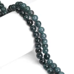 Guatemalan Jadeite Natural Gemstone Round Loose Beads for DIY Jewelry Bracelet Necklace Earrings Factory Direct Beads жадеит