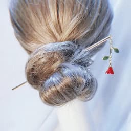10 pcs Hair Sticks Metal Hair Pins Blank 125mm Long Rod Base for Jewelry Making Wedding Bridal Hair Accessories DIY Components
