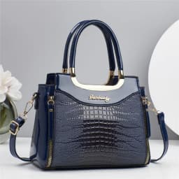 Quality Brand Women Handbags Exquisite Ladies Crossbody Bags for Women 2025 Messenger Bag Fashion Shoulder Bags Bolsa Feminina