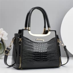 Quality Brand Women Handbags Exquisite Ladies Crossbody Bags for Women 2025 Messenger Bag Fashion Shoulder Bags Bolsa Feminina