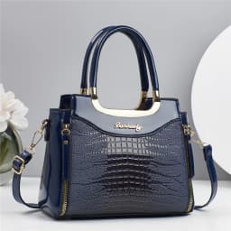 Quality Brand Women Handbags Exquisite Ladies Crossbody Bags for Women 2025 Messenger Bag Fashion Shoulder Bags Bolsa Feminina