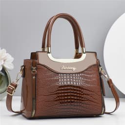 Quality Brand Women Handbags Exquisite Ladies Crossbody Bags for Women 2025 Messenger Bag Fashion Shoulder Bags Bolsa Feminina
