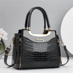Quality Brand Women Handbags Exquisite Ladies Crossbody Bags for Women 2025 Messenger Bag Fashion Shoulder Bags Bolsa Feminina