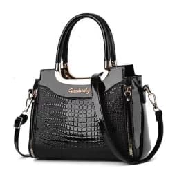 Quality Brand Women Handbags Exquisite Ladies Crossbody Bags for Women 2025 Messenger Bag Fashion Shoulder Bags Bolsa Feminina