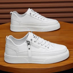 2025 new fashionable, versatile, stylish, casual sneakers, breathable, wear-resistant, comfortable