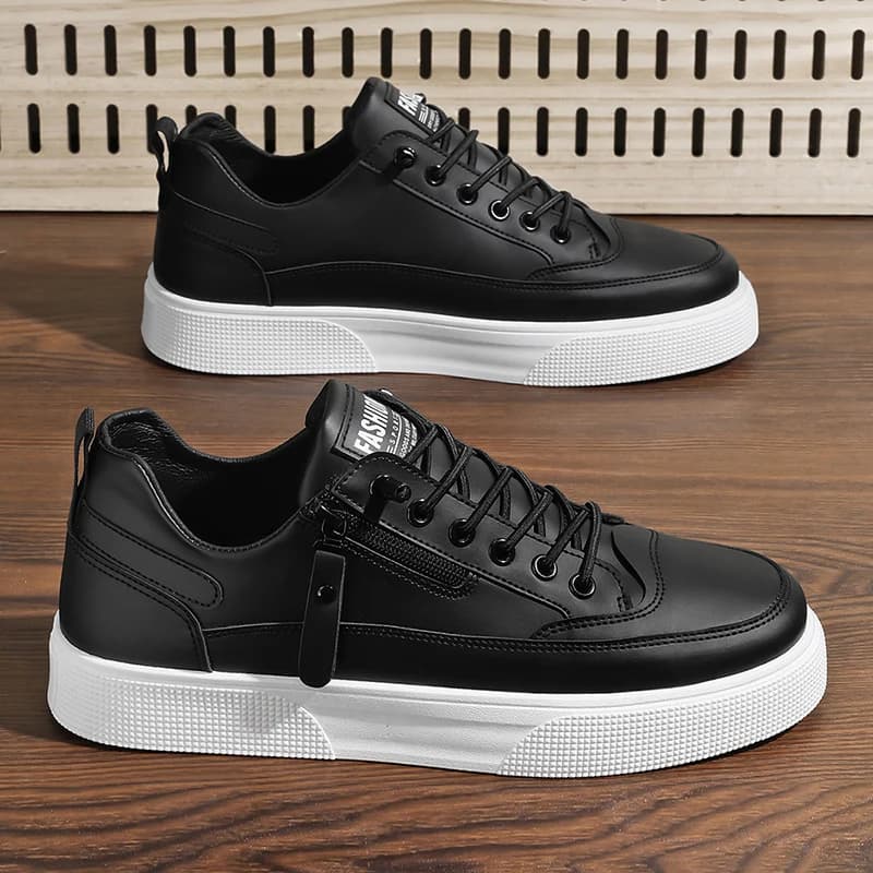 2025 new fashionable, versatile, stylish, casual sneakers, breathable, wear-resistant, comfortable