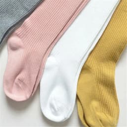2Pcs/set 0-9 Years Children Cotton Leggings Spring Autumn Baby Girls Basic Simple Dance Pantyhose Infant Toddler Knitted Tights