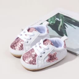 2025 New Design Hot Selling Spring And Autumn Baby Boys And Girls Sports Toddler Shoes