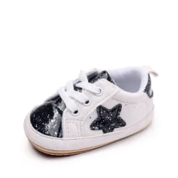 2025 New Design Hot Selling Spring And Autumn Baby Boys And Girls Sports Toddler Shoes