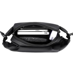 New Men's Shoulder Bag Fashion Simple Large Capacity Multi-function Men's Chest Bag Designer Models Men's Crossbody Bag