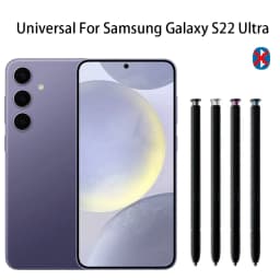S22 Ultra Pen Replacement For Samsung Galaxy S22 Ultra SM-S908B SM-S908U Stylus Pen Touch Screen Pen S Pen Without Bluetooth