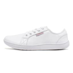 HOBIBEAR Minimalist Wide Toe Shoes Unisex Barefoot Zero Drop Sneakers Casual Artificial Leather Fashion Shoes