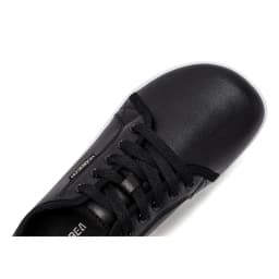 HOBIBEAR Minimalist Wide Toe Shoes Unisex Barefoot Zero Drop Sneakers Casual Artificial Leather Fashion Shoes