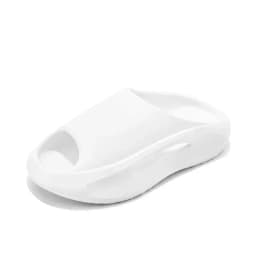 High quality new Slippers Men Women Eva Soft Bottom Slippers Thick Bottom Comfortable Shock-absorbing Lightweight Beach Shoes