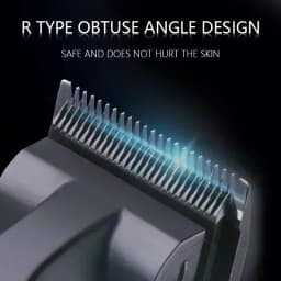 Kemei Hair Clipper Kit KM-2296 KM-2299 KM-1102 Men's Electric Hair Trimmer Machine Professional Hair Cutting Machine for Men